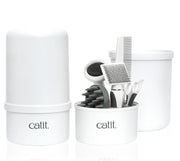 Catit - Shorthair Grooming Kit