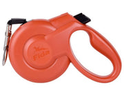 Fida - Retractable Dog Leash Heavy Duty (Styleash Series)- Red