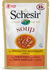 Schesir - Cat Wet Soup-With Wild Tuna And Papaya 85G