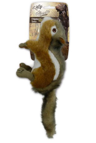 All For Paws - Classic - Chipmunk Small
