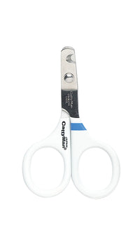 Special Nail Scissors F/Cat,Curved, 8.5 Cm, 'Doggyman