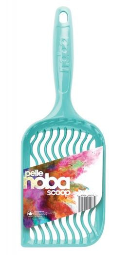 Noba Cat Litter Scoop Teal