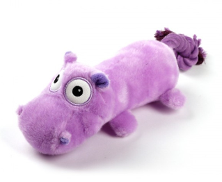 All For Paws - Ultrasonic Dancing Hippo