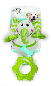 All For Paws - Little Buddy Goofy Elephant