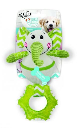 All For Paws - Little Buddy Goofy Elephant