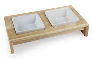 All For Paws - Double Dinner 2x200ml - Small