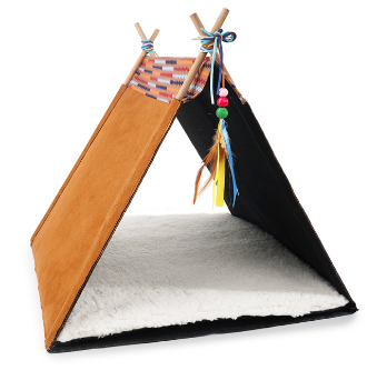 All For Paws Dream Catcher- Dream Teepee