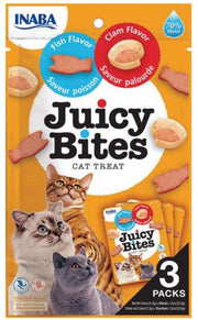 Inaba - Juicy Bites 33.9G
