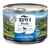Ziwi Peak - Lamb Recipe Canned Dog Food 170G