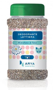 Arya - Talc Cat Litter Deodorizer 500Ml