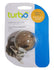 Bergan - Turbo Cat Toy Compressed Catnip Ball