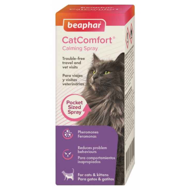 CatComfort Spray