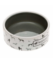 Ferplast Juno Ceramic Bowls