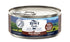 Ziwi Peak - Beef Recipe Canned Cat Food 85G