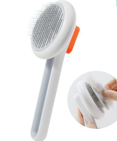 Petkit - Grooming Brush 2