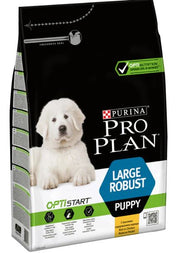 Pro Plan - Large Robust Puppy  Chicken 3kg