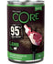 Wellness - Core Grain Free Lamb With Pumpkin Recipe Wet Dog Food, 400 G