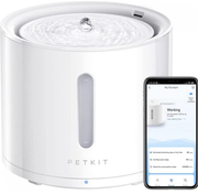 PETKIT EVERSWEET 'SOLO 2' AUTOMATIC WATER FOUNTAIN WITH WIRELESS PUMP