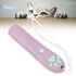 Cat's Game - Funny Laser Led Light For Cats ,Size: 11.5*2.5*2.5 ( Mixed Colors /Blue,Green,Purple,Orange)