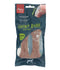 Pets Unlimited - Chewy Bone With Duck Medium 2PCS