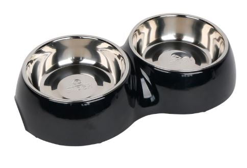 Pawsitiv - Classic Dinner Set Bowls - Small