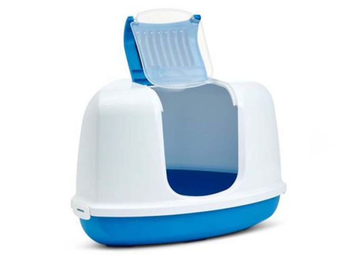 Savic - Nestor Corner - Blue