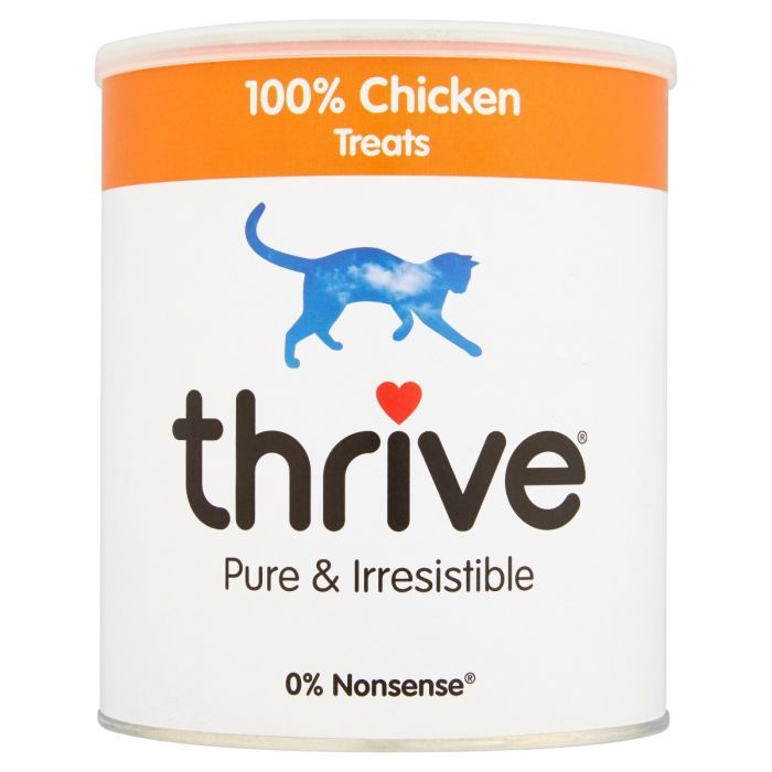 Thrive Cat Treats
