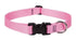 Lupine - Basics Adjustable Collar Blue 1/2" For Small Dogs