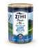 ZiwiPeak Lamb Recipe Canned Dog Food 390g