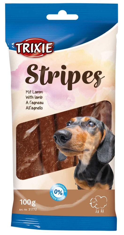 Trixie Stripes Dog Treats