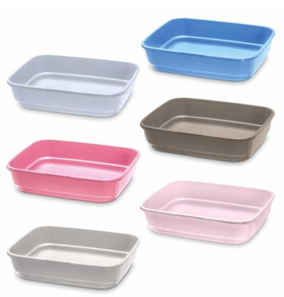 Imac Felix-Litter Trays For Cats
