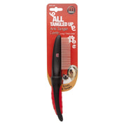 MIKKI - Anti-Tangle Comb Thick Coat