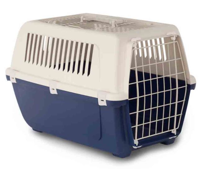 Bergamo - Pet Carrier Vision 55 Free 54 X 36 X 36H
