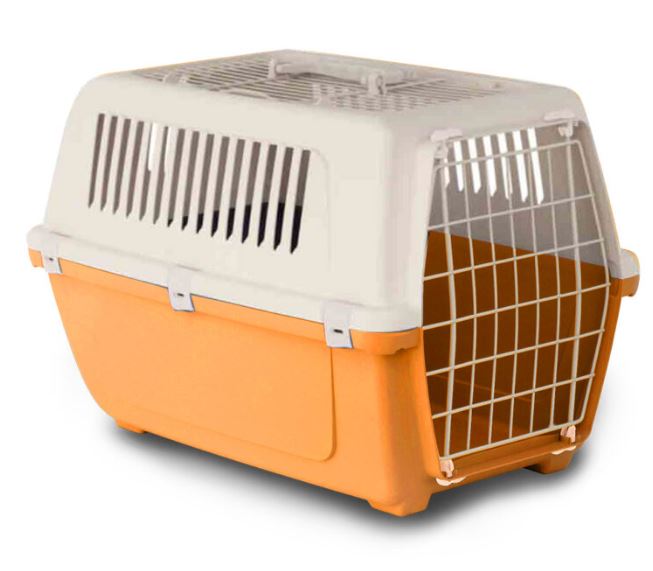 Bergamo - Pet Carrier Vision 55 Free 54 X 36 X 36H
