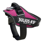 IDC Powerharness - Dark Pink / Size 1