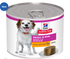 Hill’s Science Plan Small And Mini Adult Dog Mousse 200g