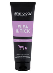 Animology Flea & Tick