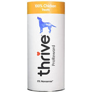 Thrive Dog Rewards Chicken