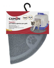 Litter Trapper- Litter Box Mat