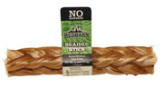 Red Barn Braided Stick Sm/Md Chews 0.13Oz/3.6G