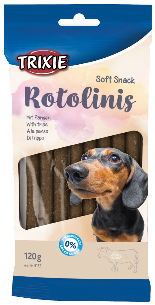 Trixie Rotolinis Dog Treats