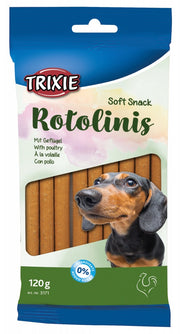 Trixie Rotolinis Dog Treats
