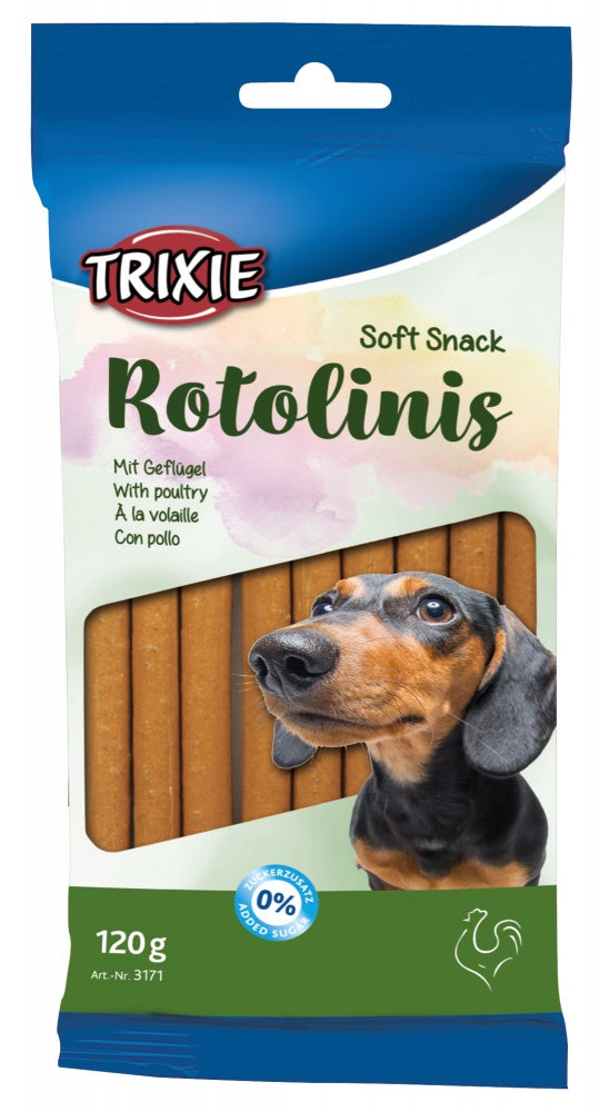 Trixie Rotolinis Dog Treats