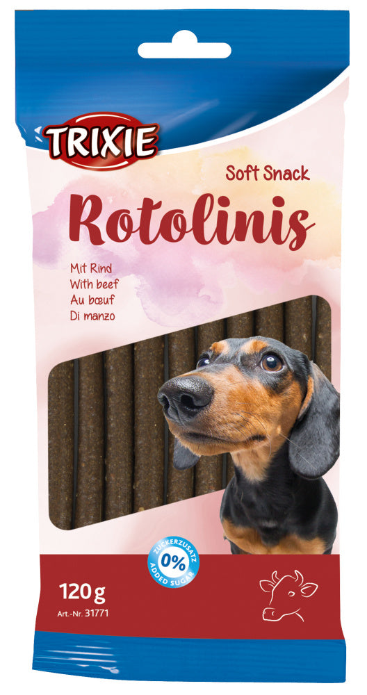 Trixie Rotolinis Dog Treats