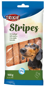 Trixie Stripes Dog Treats