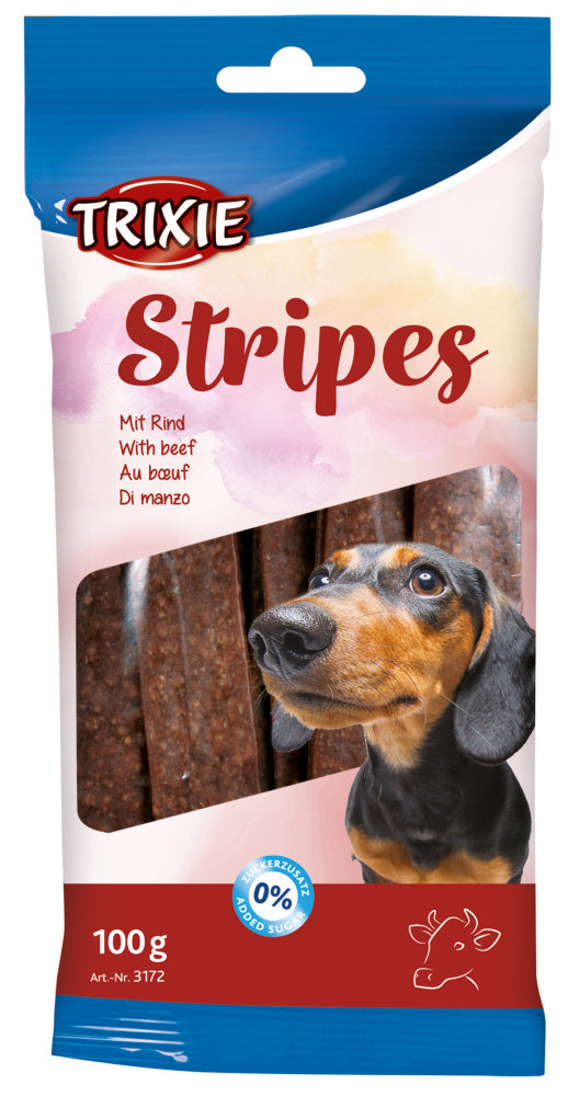 Trixie Stripes Dog Treats