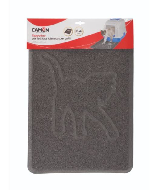 Littertrapper- Rectangular- Litter Box Mat- 35X48Cm