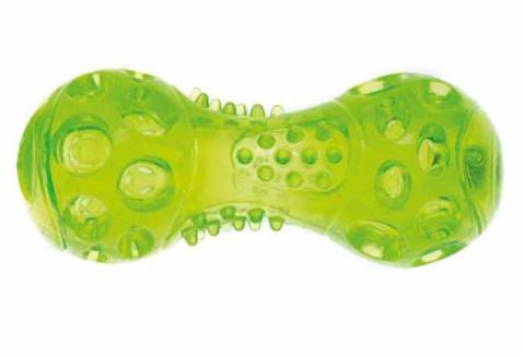 IMAC - Tpr Bone Toy 14.2X5.8X5.8 Cm