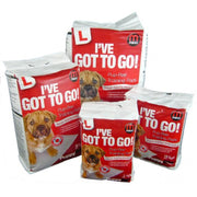 MIKKI PUP-PEE TRAINING PADS