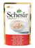 Schesir - Cat Pouch Jelly Chicken With Seabass 85Gm